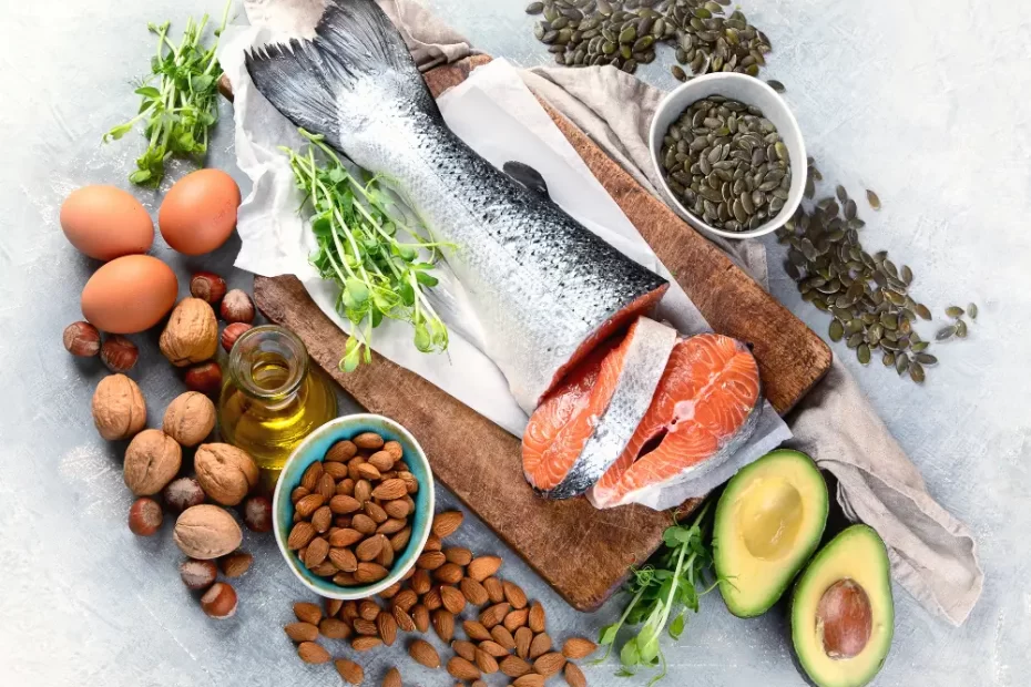 Omega 3: A Importância para a Saúde