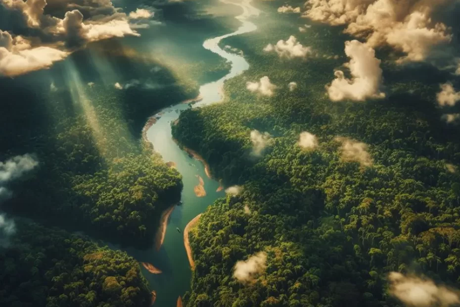 Os Limites do Debate sobre a Internacionalização da Amazônia: