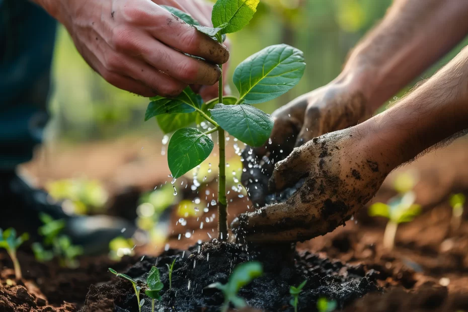 Amazônia é o caminho para o nosso futuro